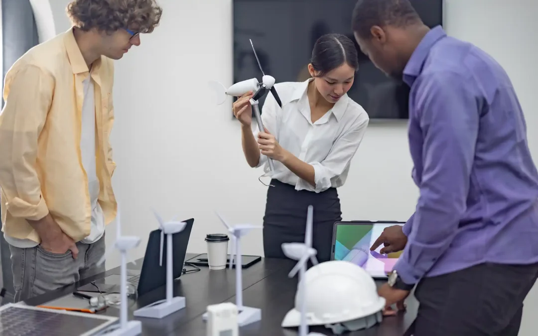 Creativity and Innovation