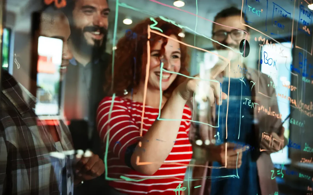 10 Habits of Highly Effective L&D Teams in 2025